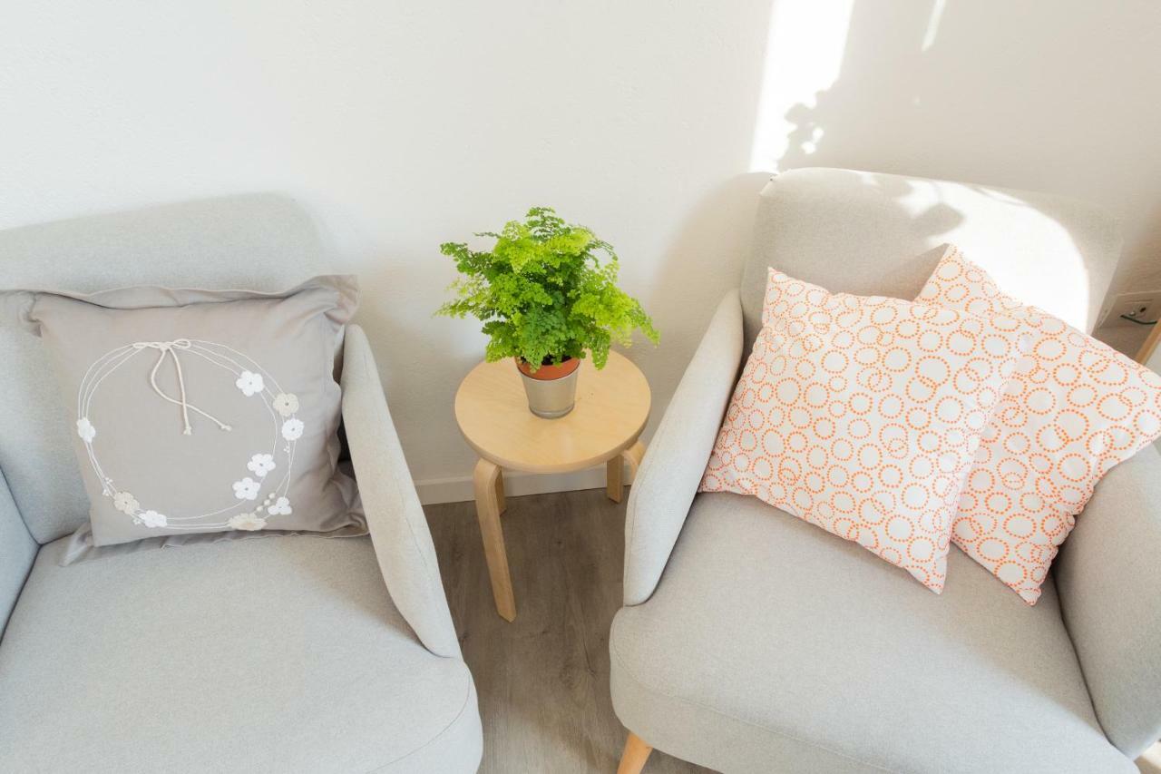 The Little Prince Apartment By Rent All Como Exterior photo